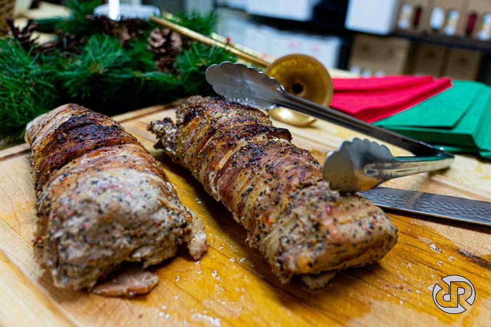 Texas Chef Foods Catering