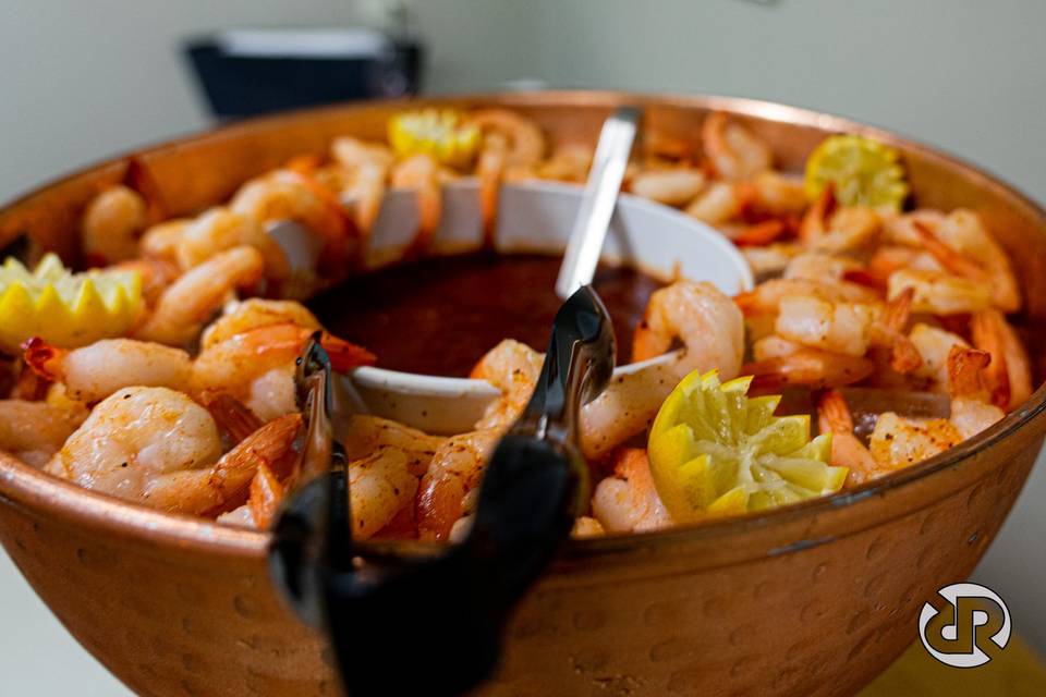 Texas Chef Foods Catering