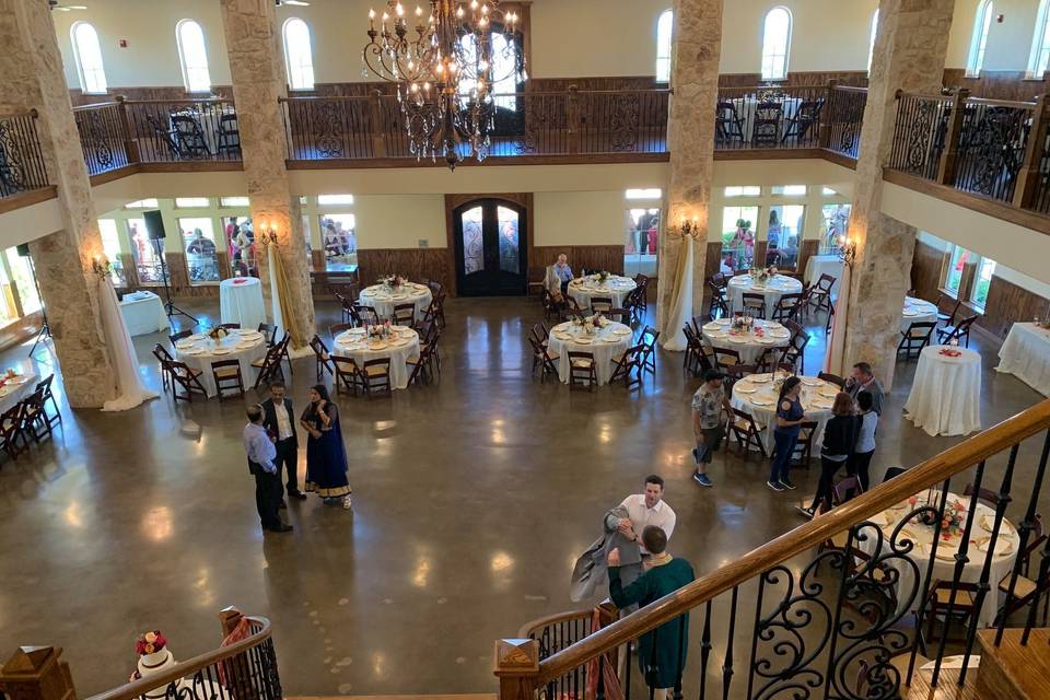 Texas Chef Foods Catering