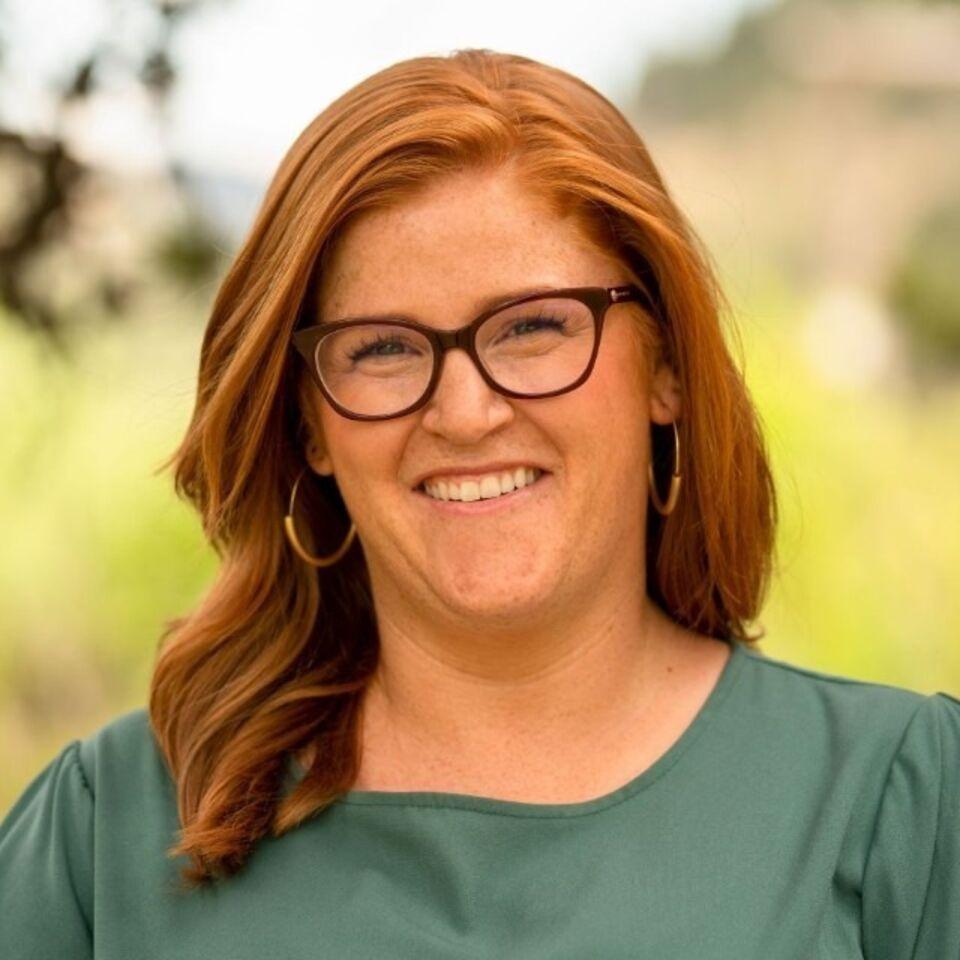 Sara Offutt