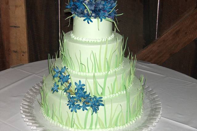 Moio's Italian Pastry Shop