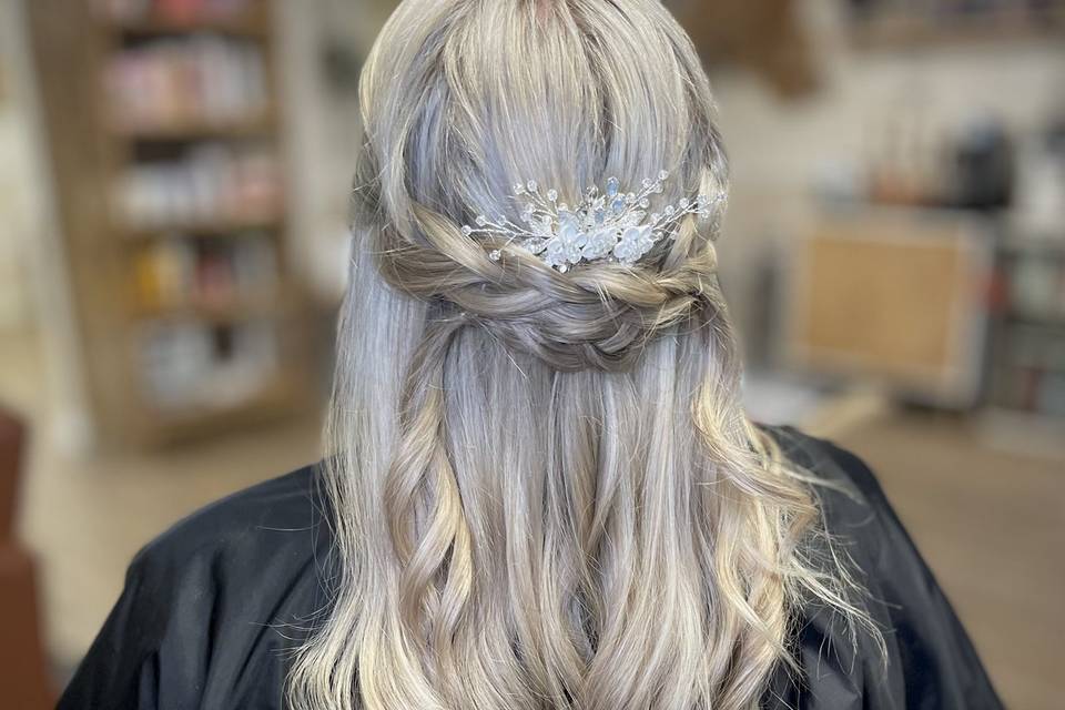Hair