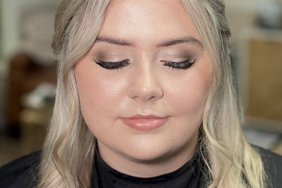 Makeup