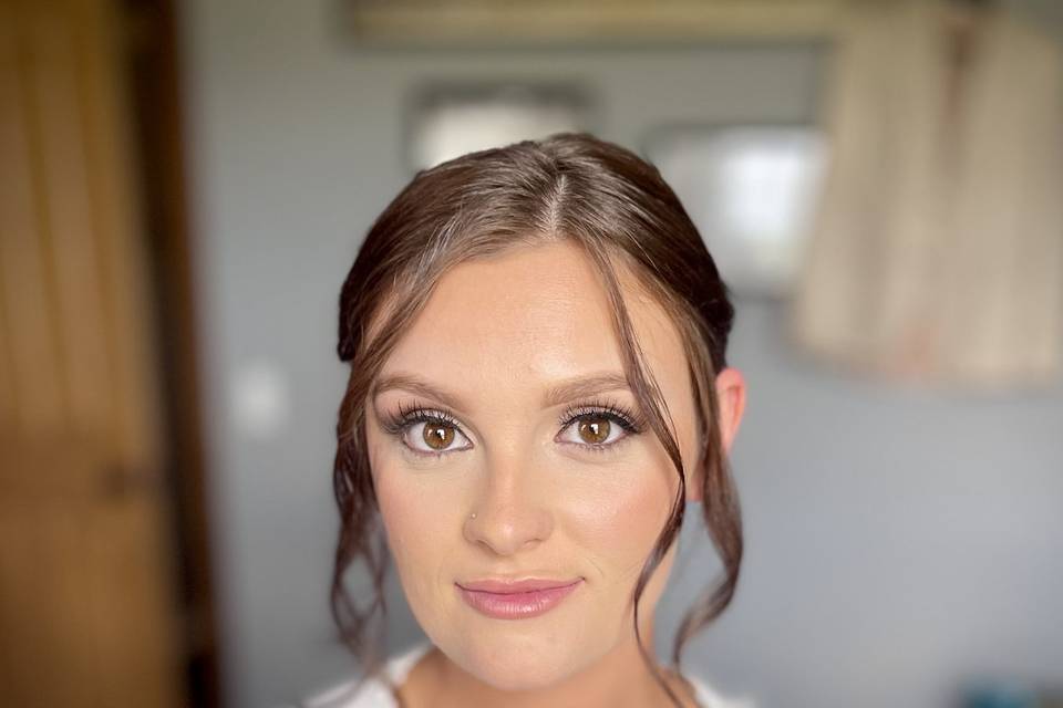 Makeup