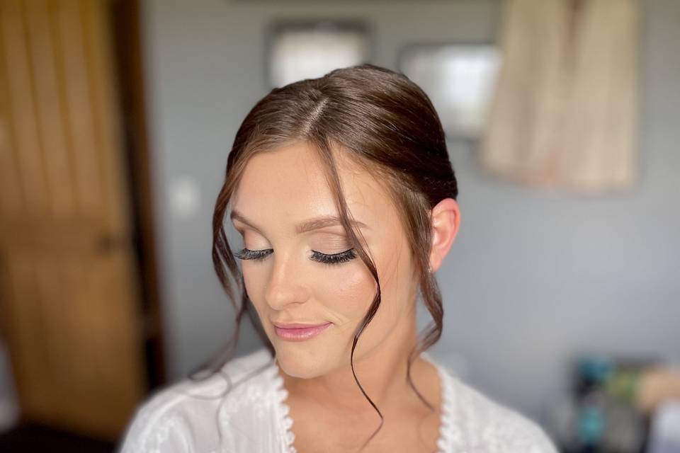 Makeup