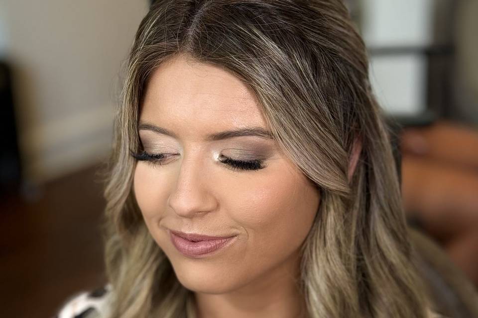 Makeup