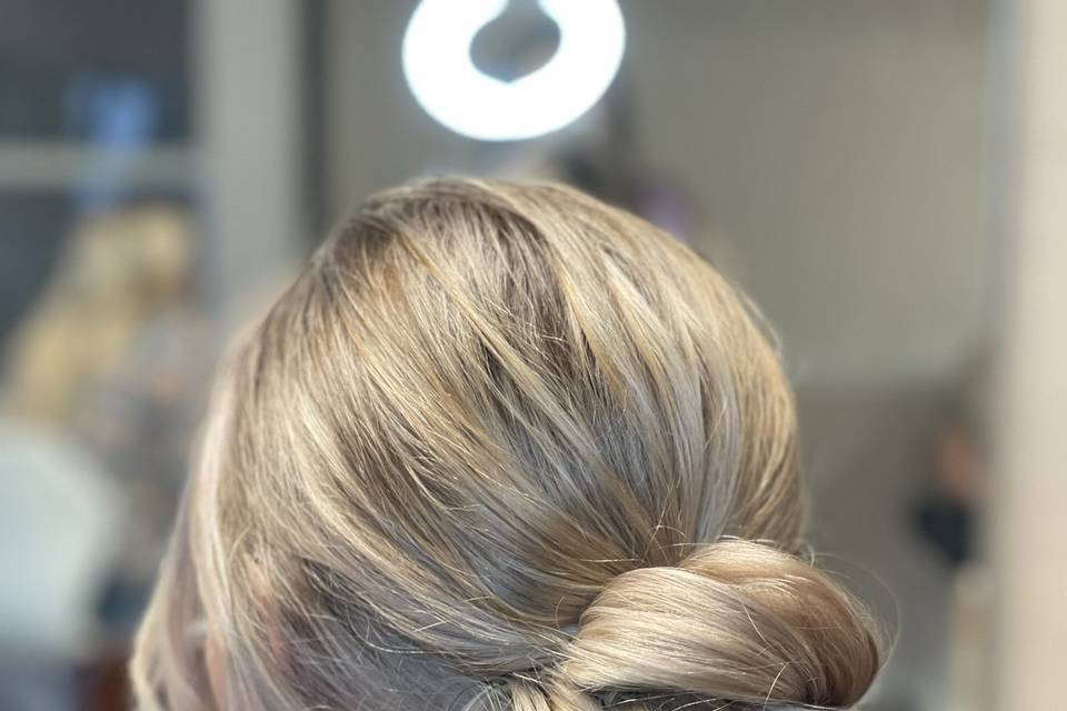 Updo