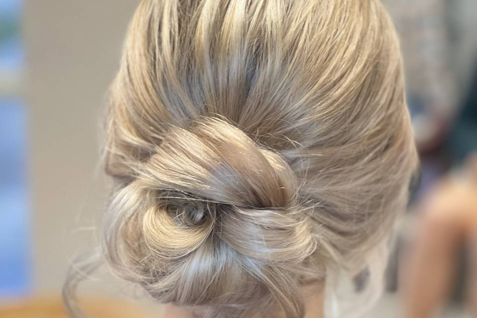 Updo