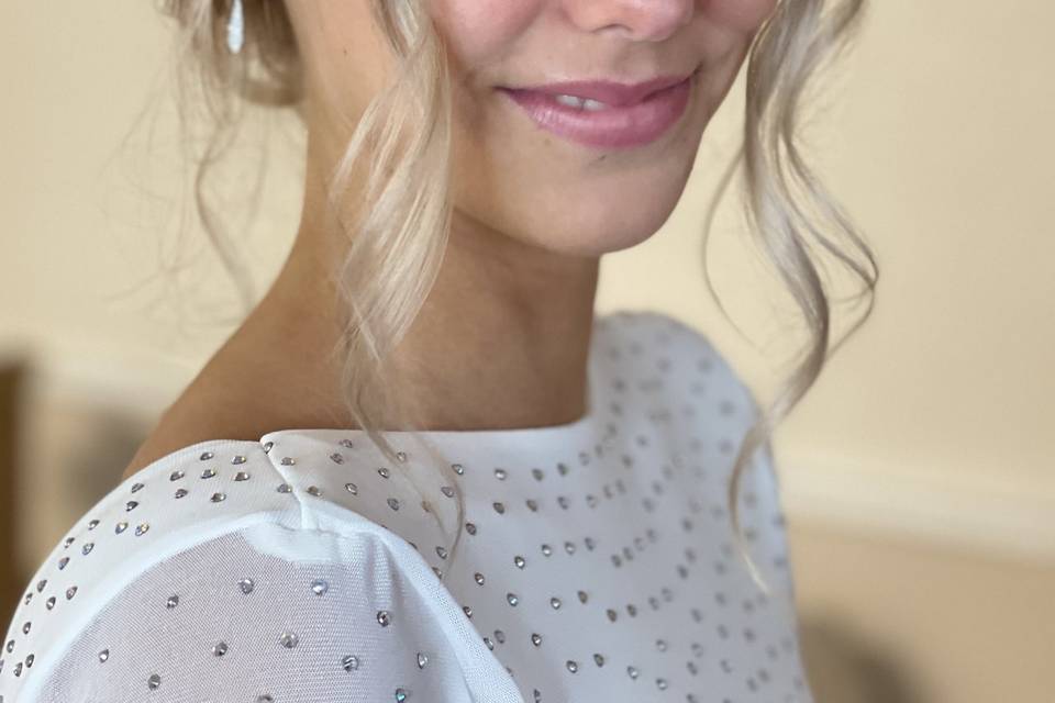 Updo