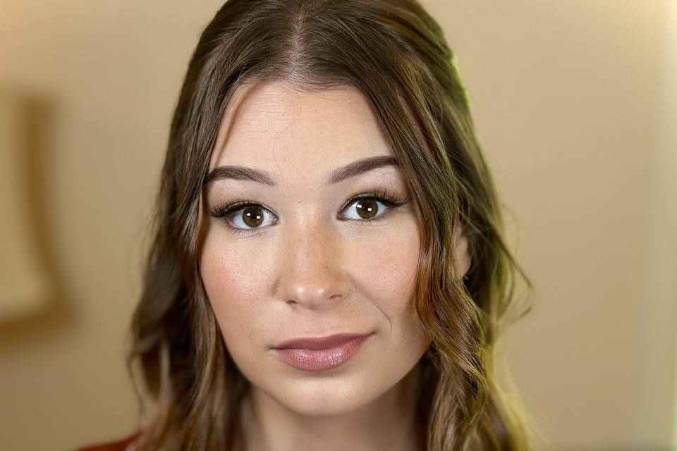 Makeup