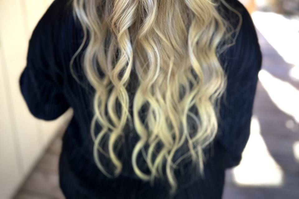 Hair