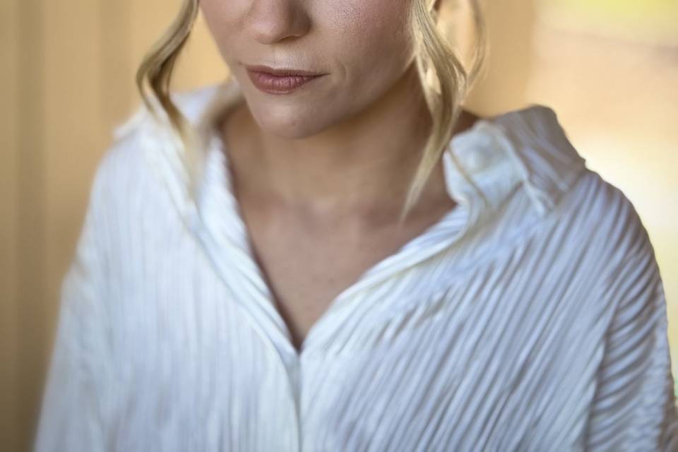 Makeup