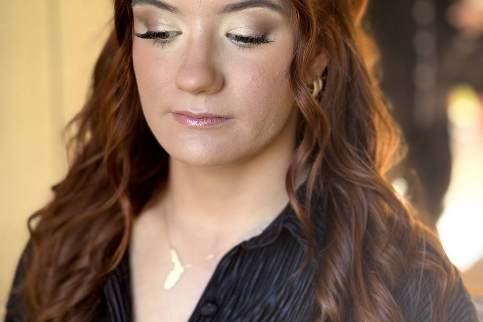 Makeup
