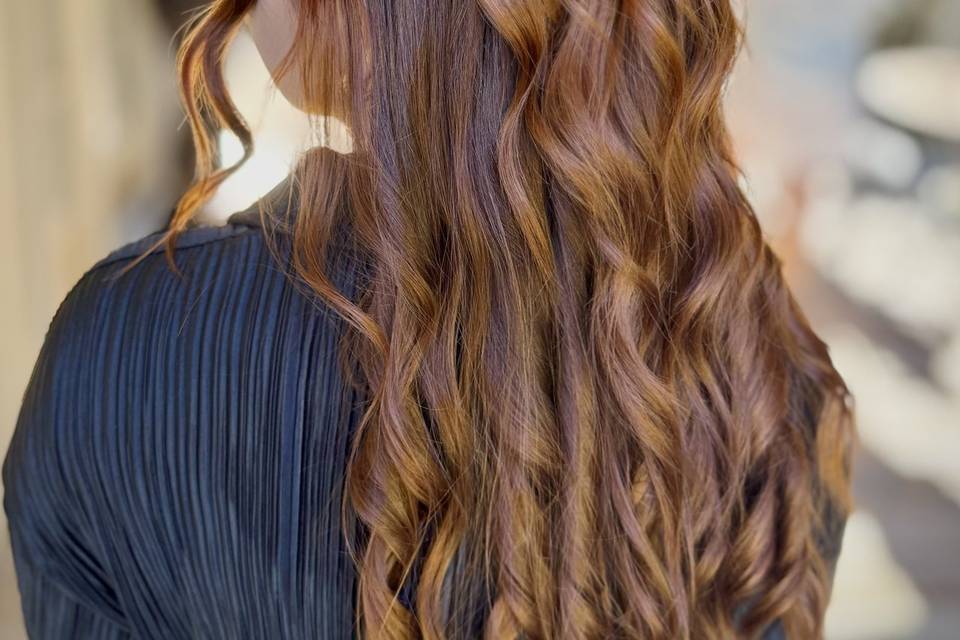 Hair