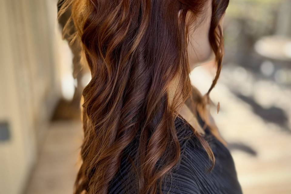 Hair