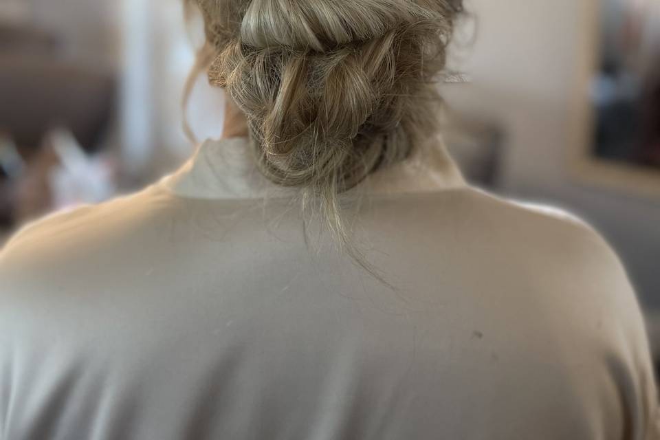 Updo