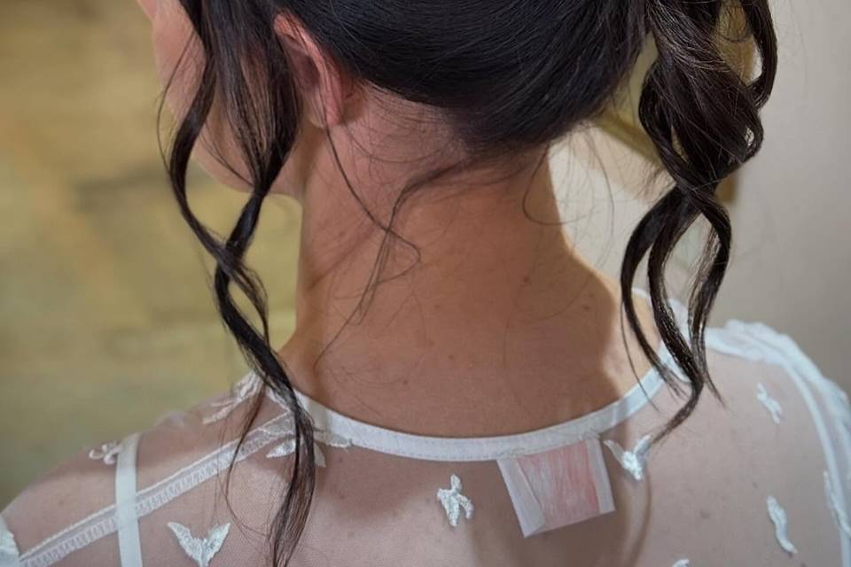 First Look Bridal Beauty Company