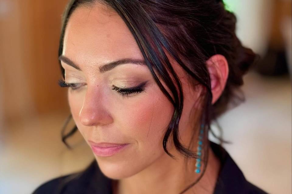 First Look Bridal Beauty Company