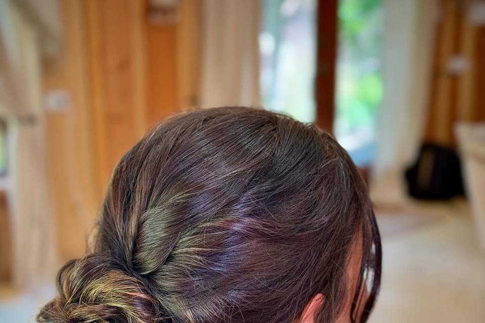 First Look Bridal Beauty Company