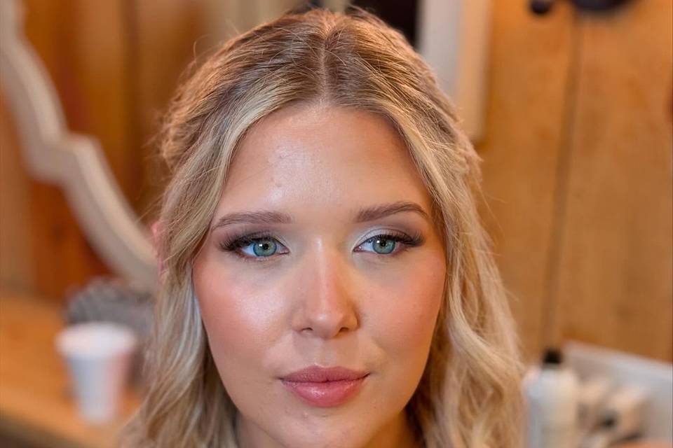 First Look Bridal Beauty Company