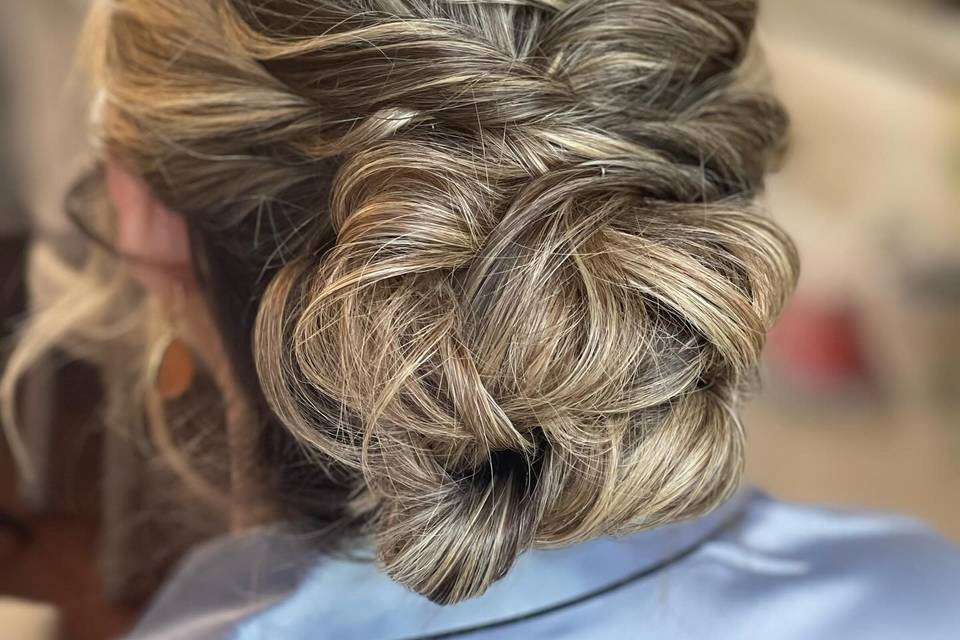 First Look Bridal Beauty Company