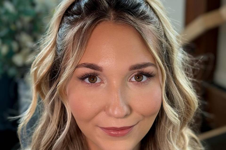 First Look Bridal Beauty Company