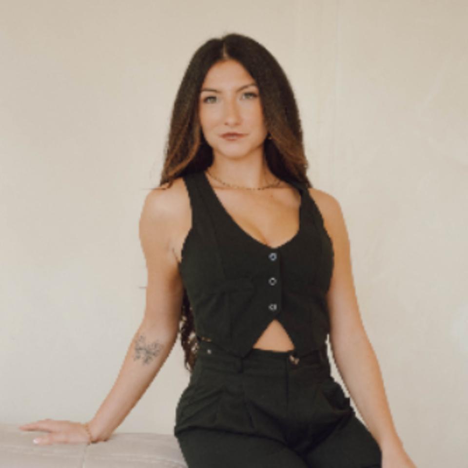 Katlyn Harrison