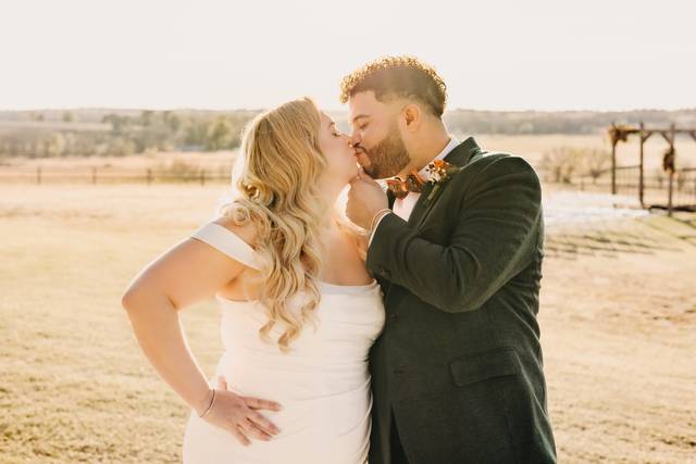 Country Wedding