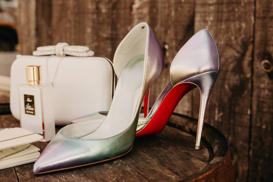 Red Bottoms
