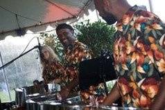 Pan-A-Cea Steel Drum & Calypso Band