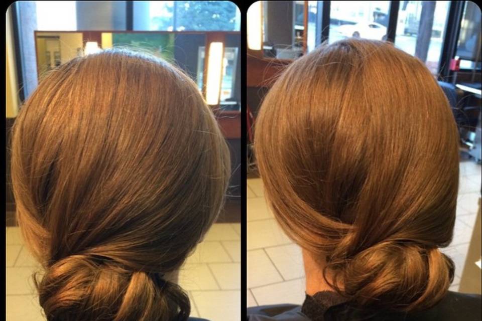 Hair by Akhir