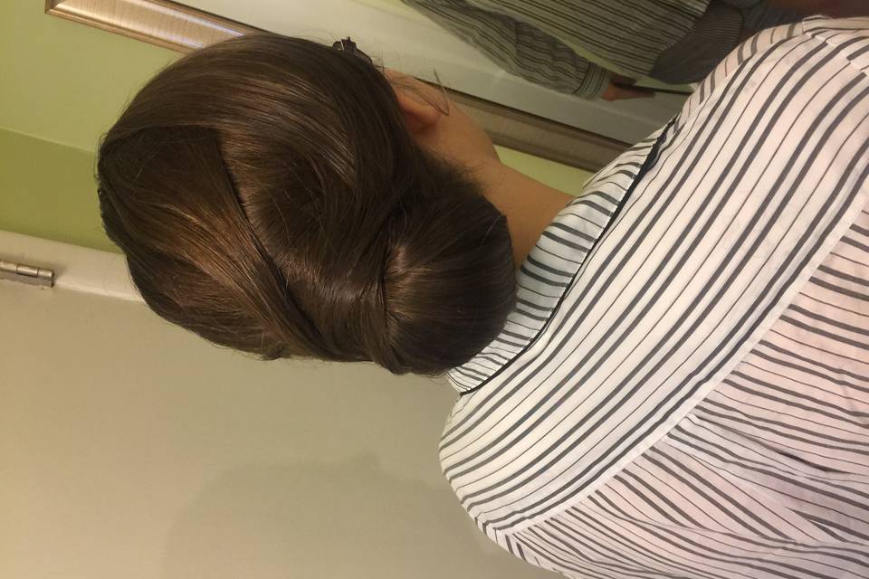 Hair by Akhir