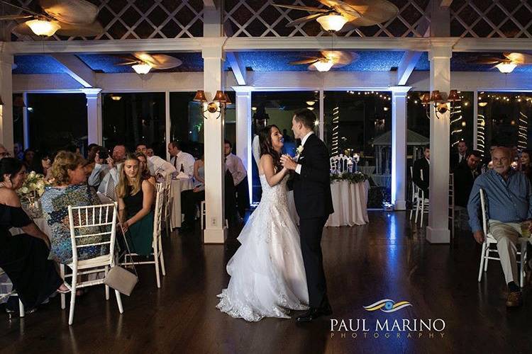 First Dance