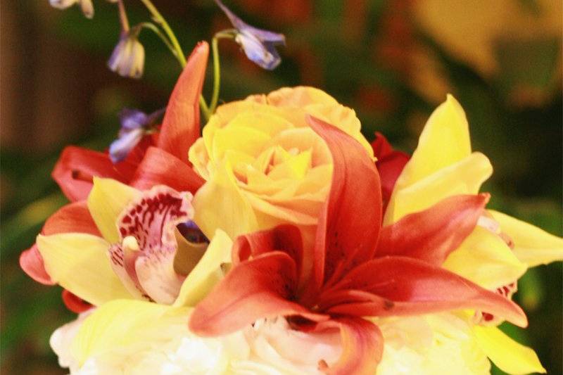 Miss Lily's Florals