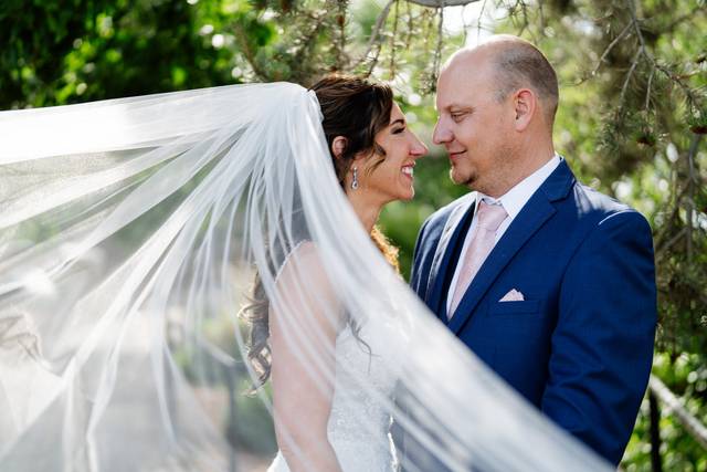 Colorado Wedding