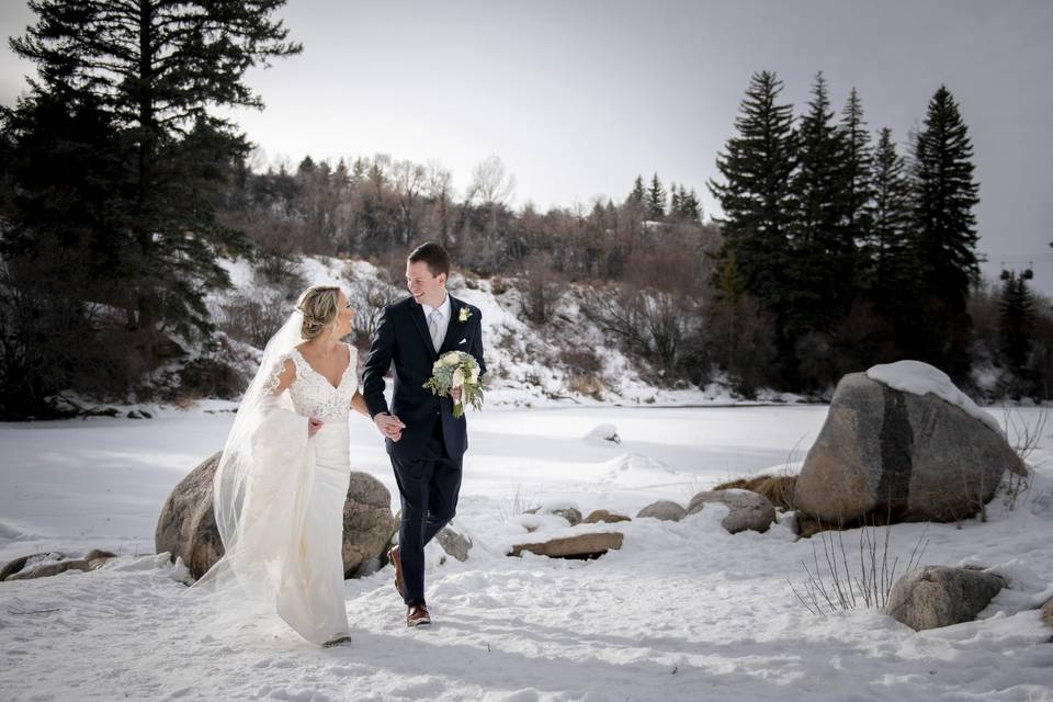 Beaver Creek Wedding