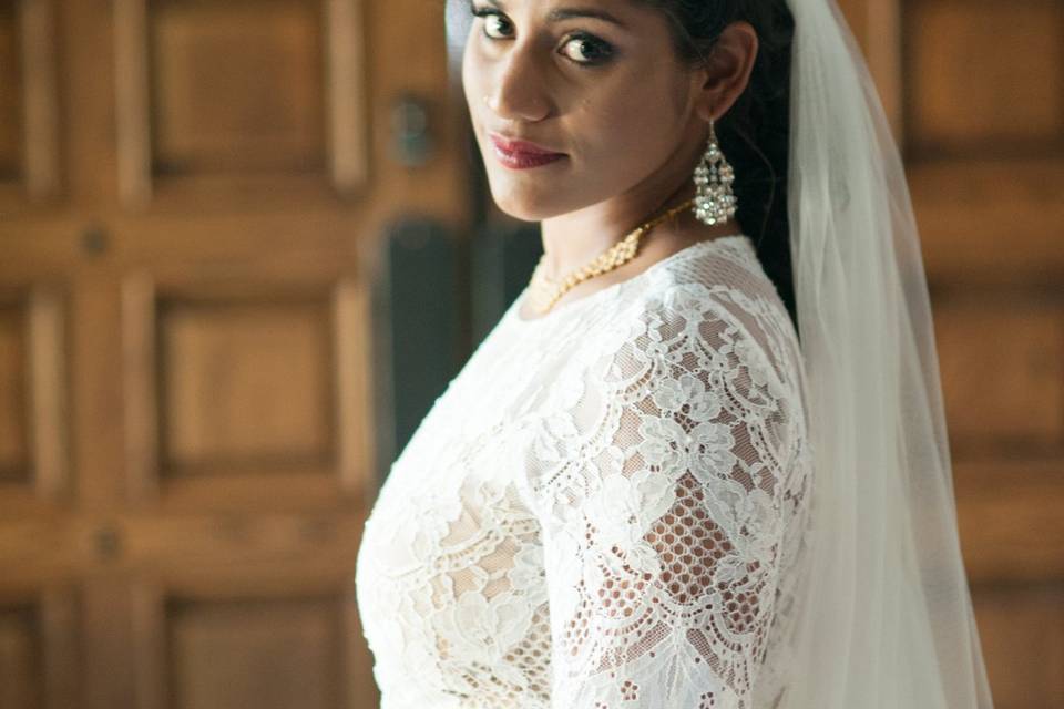 Indian Bride