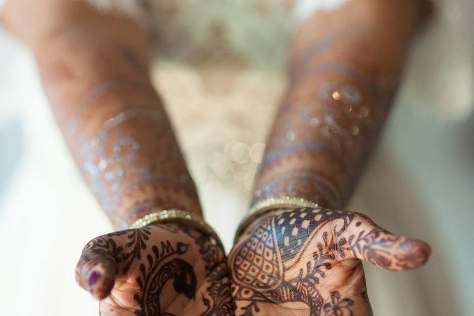 Mehndi