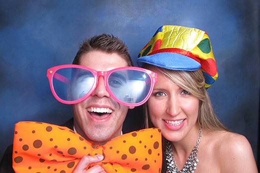 FOTOkeefe Photo Booth