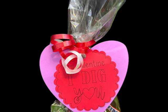 Custom Wedding Favors