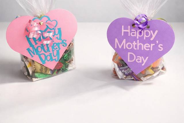 Custom Party Favors