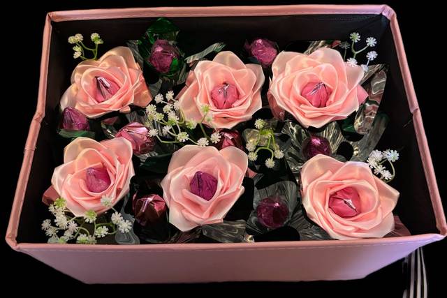 Custom Boutonnieres