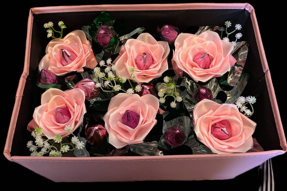 Custom Boutonnieres