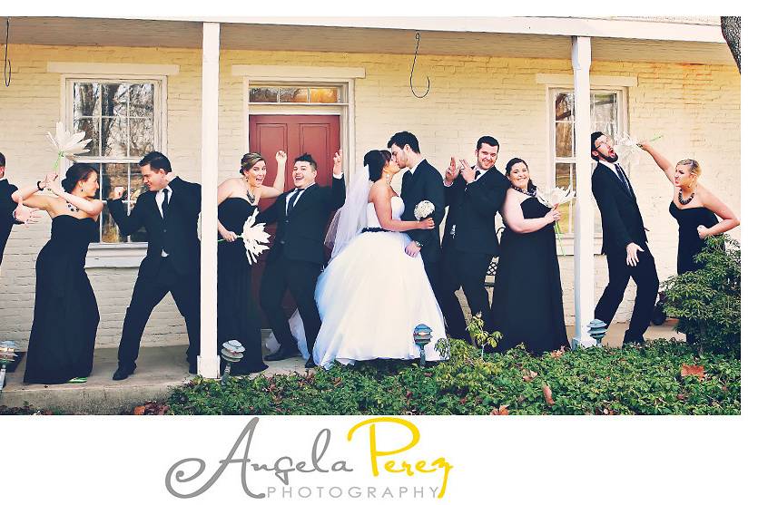 Angela Perez Photography