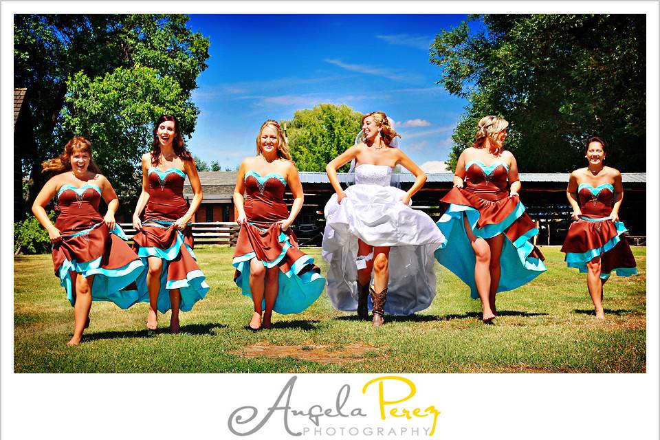 Angela Perez Photography