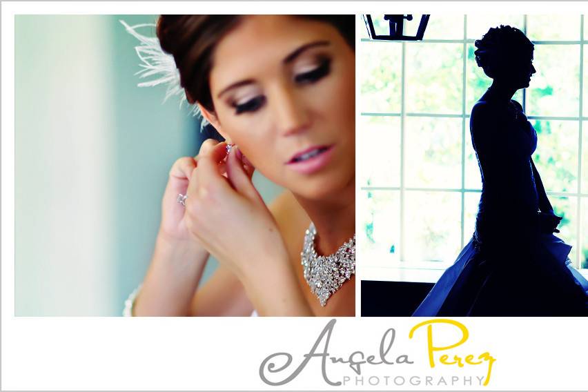 Angela Perez Photography