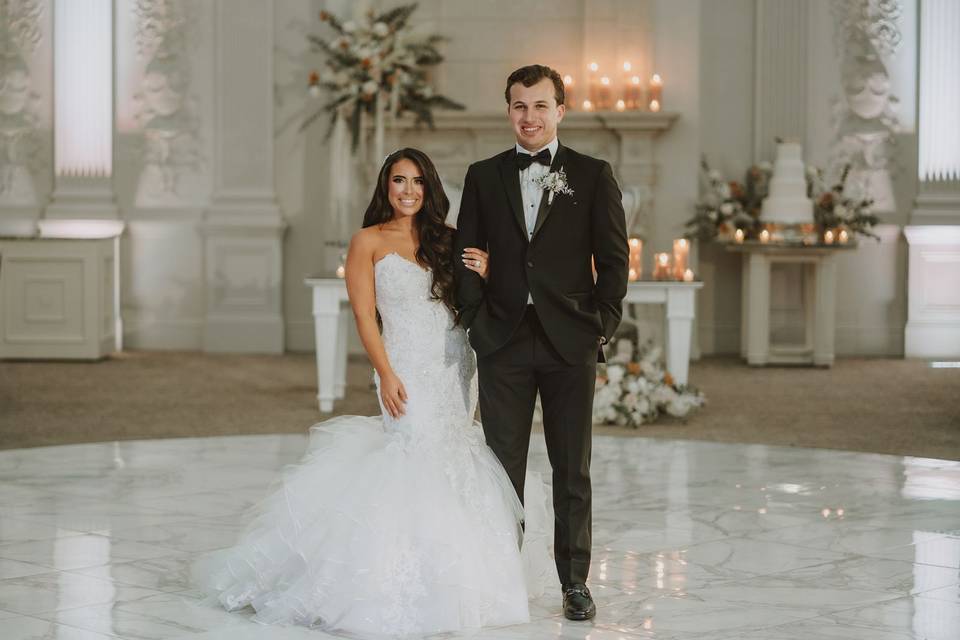 Gianna & AJ