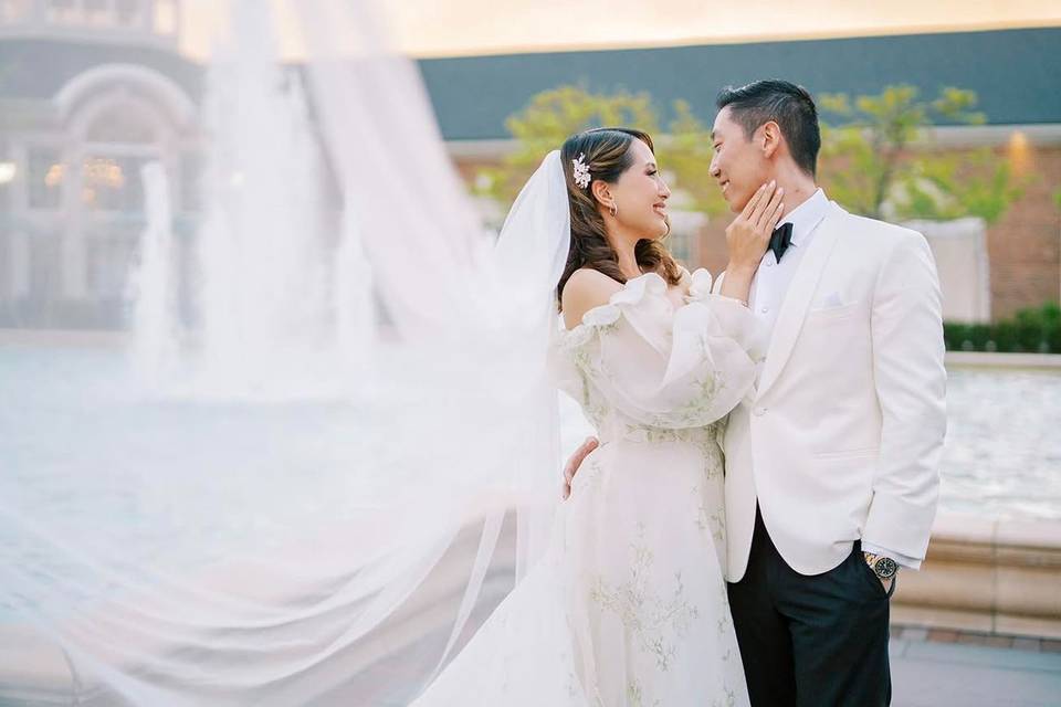 Rockleigh wedding