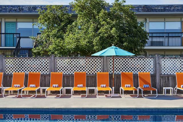 Harbor Hotel Provincetown