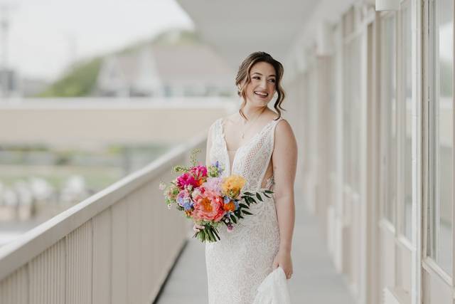 Bride